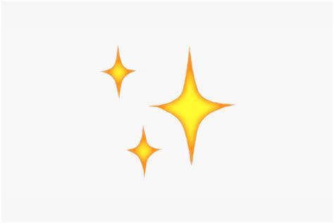 Emoji 3 estrelas copiar 0